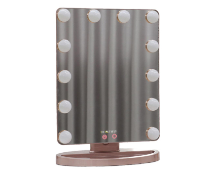 Uroda Beautifly Lusterko kosmetyczne GlamourVue Mirror